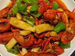 拌汤龙虾-袁老大龙虾(石鼓路总店)