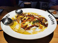 老坛子酸菜鱼-太二酸菜鱼(正大广场店)