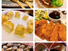 -和来日本料理(青年东路店)