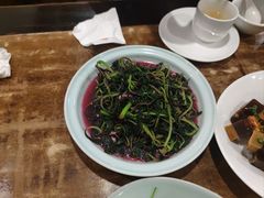 -一楼食业·美食人家