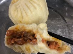 -老陶包子铺(南大西南村店)