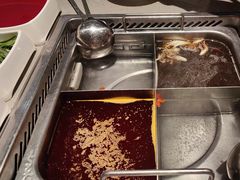 -海底捞火锅(步步高新天地店)