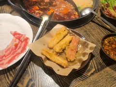-冯校长老火锅(深圳总店)