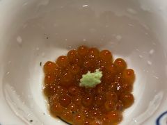 生筋子-鮨青(恒基名人购物中心店)