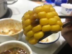 -陈记顺和潮汕鲜牛肉火锅(棠德南路店)