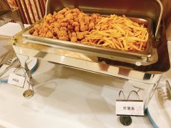 -冠豪主题婚礼酒店·宴会厅(机场店)