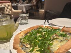 -一棵树·意大利西餐厅One Tree(新城店)
