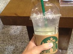 -星巴克(成都机场T2店)