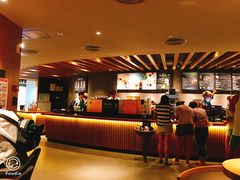 -星巴克(夏日百货店)