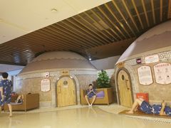 -汤连得温泉馆(宝山店)