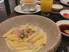 -深圳四季酒店·馥自助餐厅