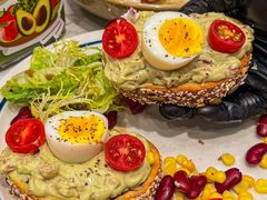 -西语·炭烧牛排(卓越中寰店)