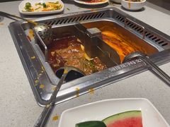 -海底捞火锅(吾悦广场店)