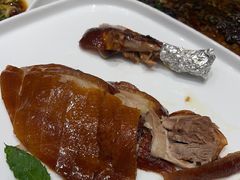 -盛百味·家宴餐厅(霸州分店)