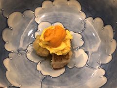 -九献创意菜·牛排料理(亮马河花园店)