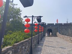 -南京城墙景区