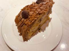 -Peet's Coffee皮爷咖啡(德基店)