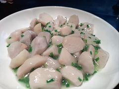 -许爷家·生态湖鲜(徐汇日月光店)