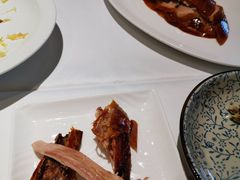 -四季民福烤鸭店(王府井灯市口店)