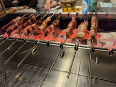 -很久以前羊肉串(大华三路店)
