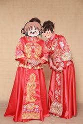-时光纪全家福·母女写真