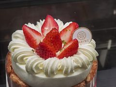 -CARINO BAKERY&CAFE(南方商城店)