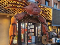 -海霸王特色海鲜家常菜(四合路店)