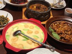 -千百味红餐厅·江西菜(绿地双子塔店)