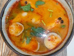 -Hi YOU你的饭局泰餐厅(雍和宫店)