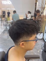 -苏奇发型·烫发染发