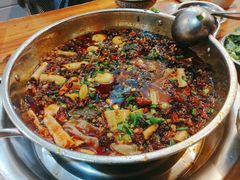 芋儿鸡-黑竹香鸡(营和巷店)