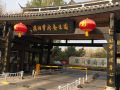 -潇湘甲鱼村(清河店)