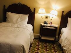 -广州富力丽思卡尔顿酒店