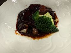 -北京王府井希尔顿酒店·秦唐中餐厅Chynna