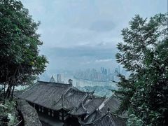 -道教老君洞