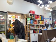 -洛东土菜馆(建国北路店)