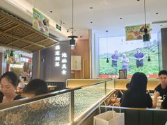 -东方红·湖南菜(金屿店)
