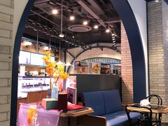-巴黎贝甜(来福士店)