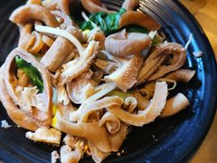 -手选潮汕鲜活牛肉火锅(二七广场店)