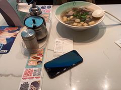 -苏晓玥·手作江南小吃(深圳北站店)