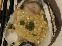 本帮蒜香烧蚝-烧蠔帮·湛江生蚝(工农店)