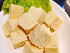 -北门涮肉·炭火铜锅涮肉(什刹海店)