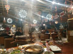 -高兴壹锅·潮汕鲜牛肉火锅(良乡梅花庄店)