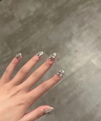 -NAI.熙-高定美甲美睫