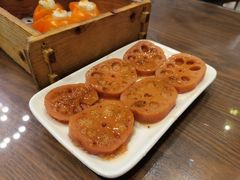 -日日鲜茶餐厅(小公园店)