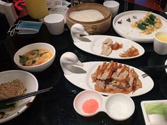 -皇城根北京风味主题餐厅(中海环宇城店)