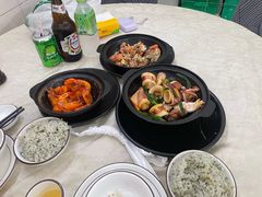 -霞海鸭仔饭店(海滨大道北店)