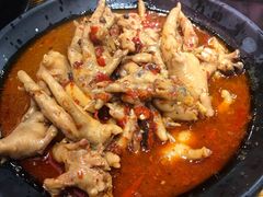 -老闵田螺馆·南昌特色小炒(梦时代店)