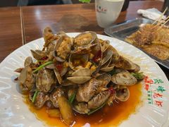 花甲-庆峰龙虾烧烤(合肥一店)