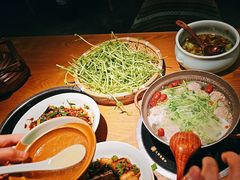 -吃饭皇帝大(长宁龙之梦店)